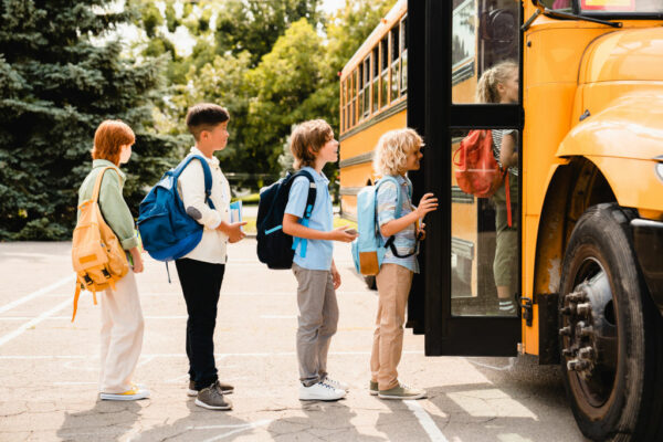 Trasporto scolastico 2025-2026 - immagine 3