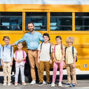 Trasporto scolastico 2023-2024