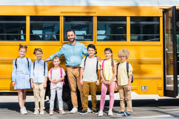 Trasporto scolastico 2025-2026 - immagine 2